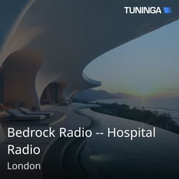 Bedrock Radio -- Hospital Radio