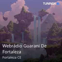 Webrádio Guarani De Fortaleza
