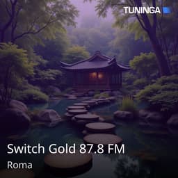 Switch Gold 87.8 FM