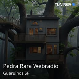 Pedra Rara Webradio