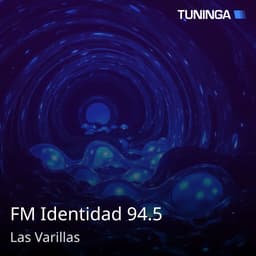 FM Identidad 94.5