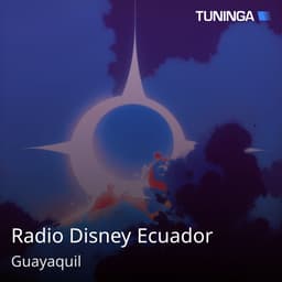 Radio Disney Ecuador