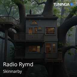Radio Rymd