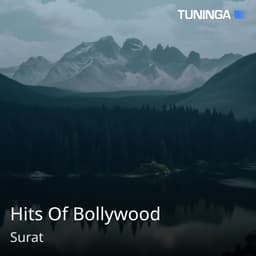 Hits Of Bollywood