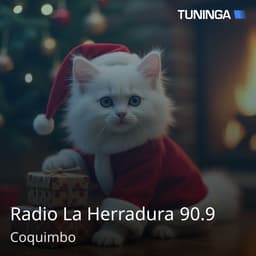 Radio La Herradura 90.9
