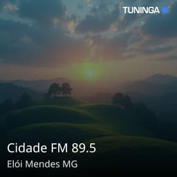 Cidade FM 89.5