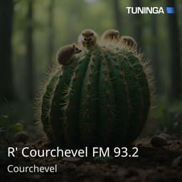 R' Courchevel FM 93.2