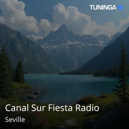 Canal Sur Fiesta Radio