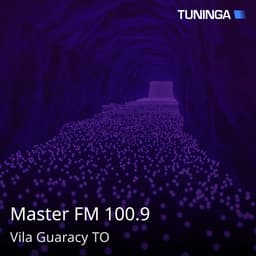 Master FM 100.9
