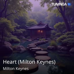 Heart (Milton Keynes)