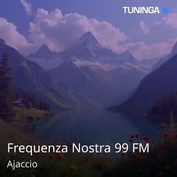 Frequenza Nostra 99 FM