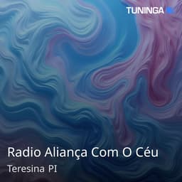 Radio Aliança Com O Céu