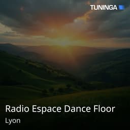 Radio Espace Dance Floor