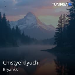 Chistye klyuchi