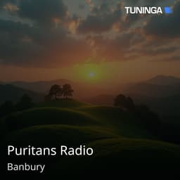 Puritans Radio