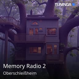 Memory Radio 2