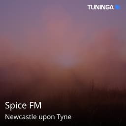 Spice FM