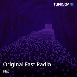 Original Fast Radio