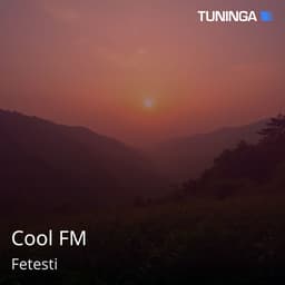 Cool FM