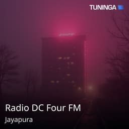Radio DC Four FM