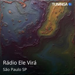 Rádio Ele Virá
