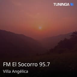 FM El Socorro 95.7