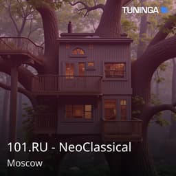 101.RU - NeoClassical