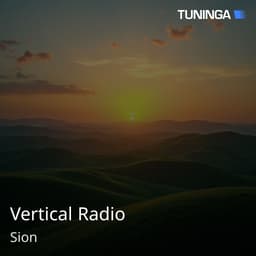 Vertical Radio