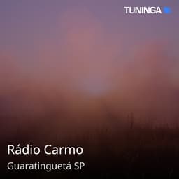Rádio Carmo