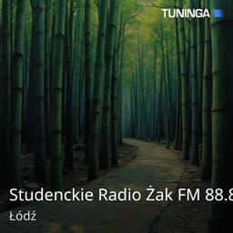 Studenckie Radio Żak FM 88.8