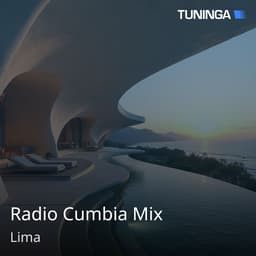 Radio Cumbia Mix