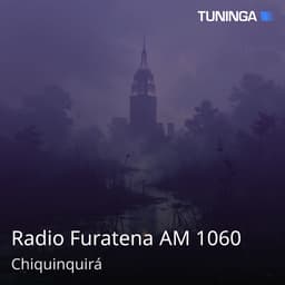 Radio Furatena AM 1060
