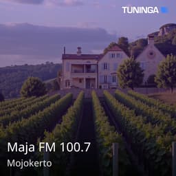 Maja FM 100.7