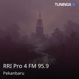 RRI Pro 4 FM 95.9