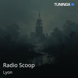 Radio Scoop
