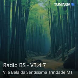 Radio BS - V3.4.7