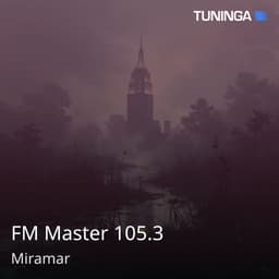 FM Master 105.3