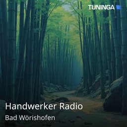 Handwerker Radio