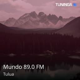 Mundo 89.0 FM