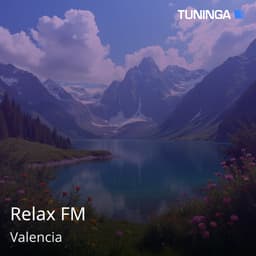 Relax FM