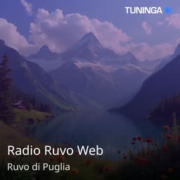 Radio Ruvo Web