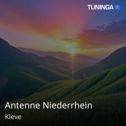 Antenne Niederrhein
