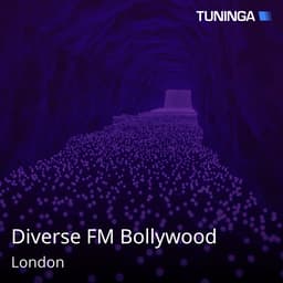 Diverse FM Bollywood
