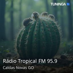 Rádio Tropical FM 95.9