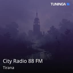 City Radio 88 FM
