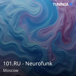101.RU - Neurofunk