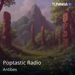 Poptastic Radio