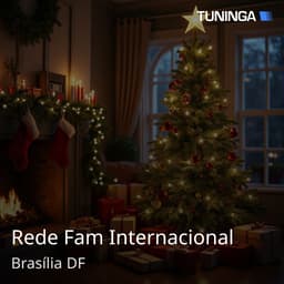 Rede Fam Internacional