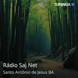 Rádio Saj Net