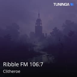 Ribble FM 106.7